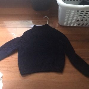 Forever21 sweater